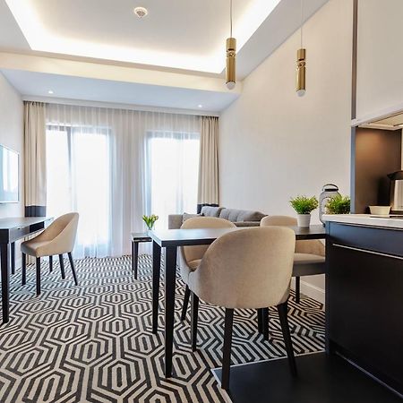 Vacationclub - Baltic Park Fort Apartament G.412 Swinoujscie Kültér fotó