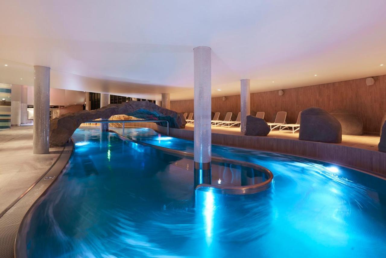 Vacationclub - Baltic Park Fort Apartament G.412 Swinoujscie Kültér fotó